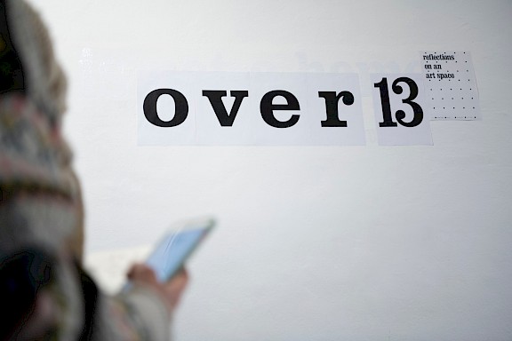 Audiotour von Julia Richter