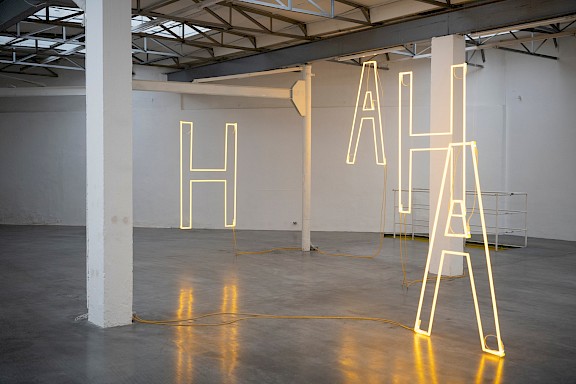 Audiotour von Julia Richter