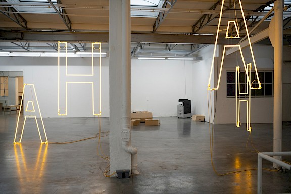 Audiotour von Julia Richter