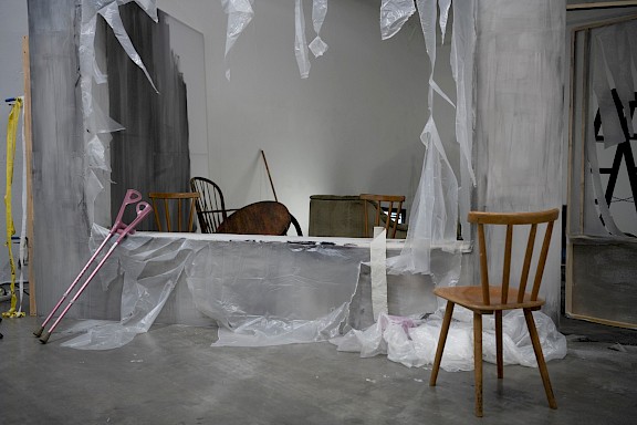 Audiotour von Julia Richter