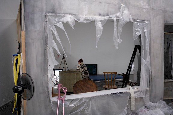 Audiotour von Julia Richter