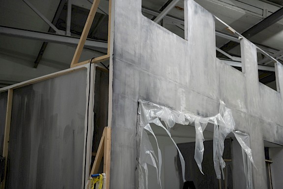 Audiotour von Julia Richter