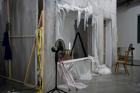 Audiotour von Julia Richter