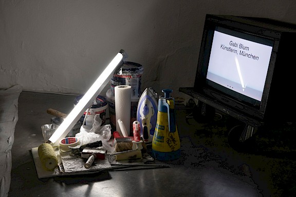 Audiotour von Julia Richter