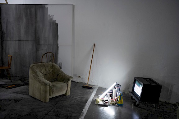 Audiotour von Julia Richter